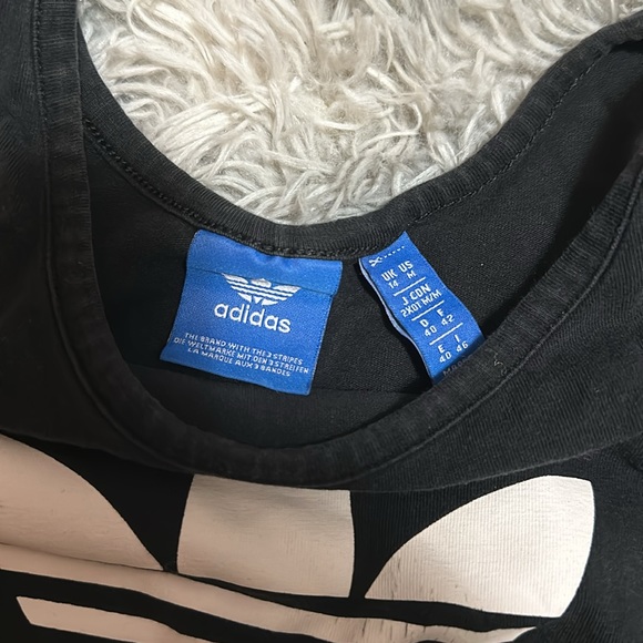 Adidas Sports Bra - Picture 3 of 4